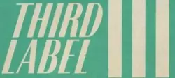 Third Label