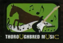 Thoroughbred Music (2)