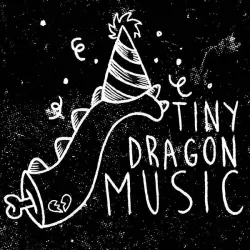 Tiny Dragon Music