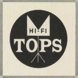 Tops Records