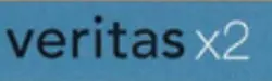 Veritas x2