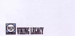 Viking Legacy