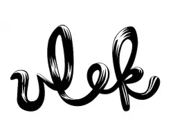 Vlek
