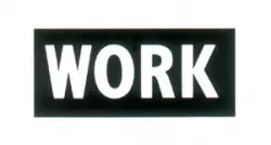 Work