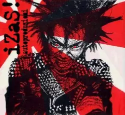 ¡ZAS! Autoproduzioni