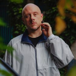 Lee Gamble