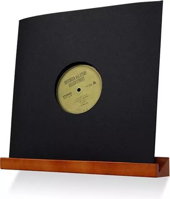 Nástenné stojany a rámiky na LP platne