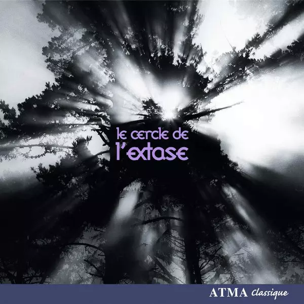 Oriental Ensemble Of Aleppo: Le Cercle de L'Extase CD | GROOVESPIN.SK