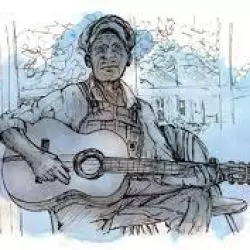 Piedmont Blues