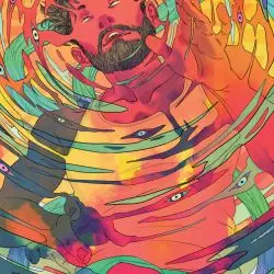 Psychedelická hudba