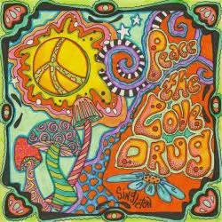 Psychedelický rock