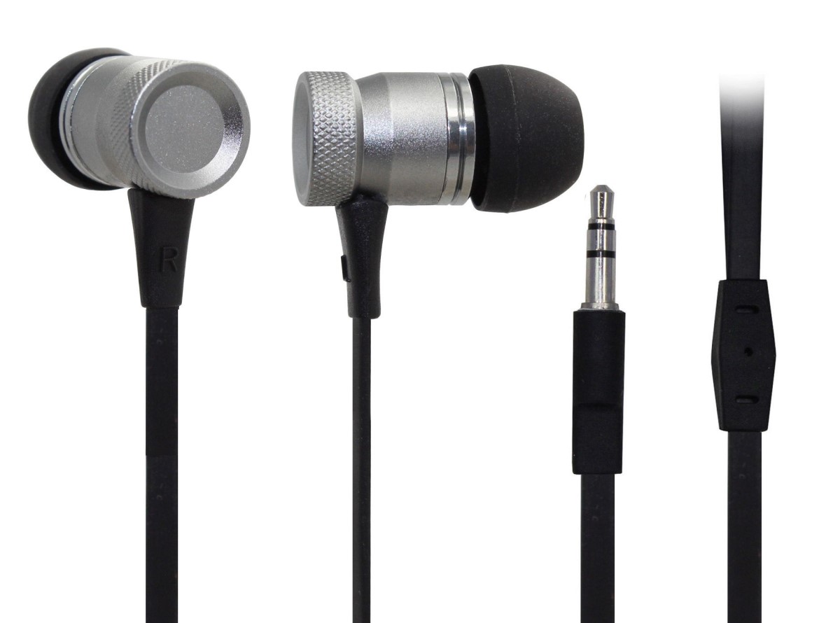 Slúchadlá do uší