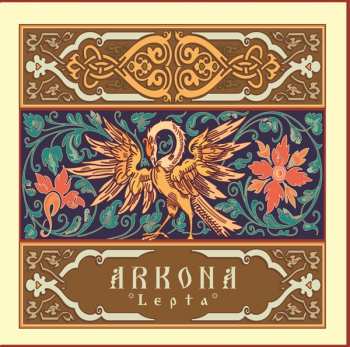 CD Аркона: Лепта