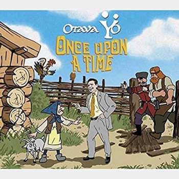 CD Отава Ё: Once Upon A Time