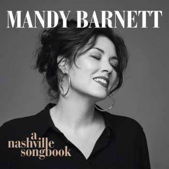 CD Mandy Barnett:  A Nashville Songbook