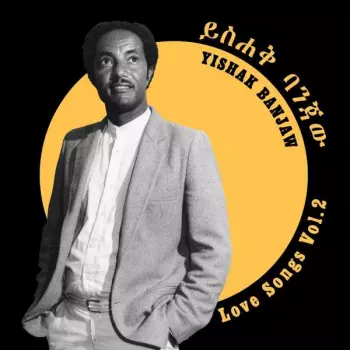 نيسم جلال: Love Songs Vol.2