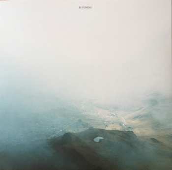 2LP 잠비나이: 온다 (ONDA) LTD | CLR