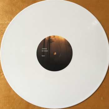 2LP 잠비나이: 온다 (ONDA) LTD | CLR