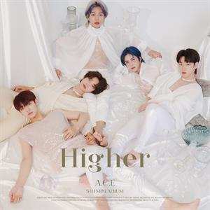 CD 에이스: Siren:Dawn