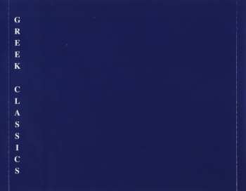 CD نيسم جلال: Triptych