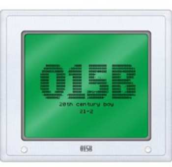 Album 015B: 20th Century Boy