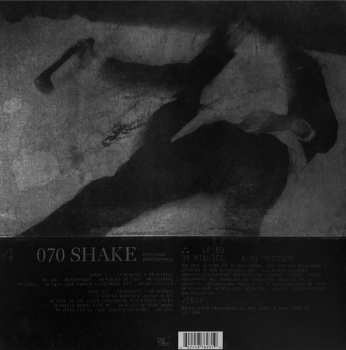 LP 070 Shake: Petrichor