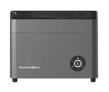 Audiotechnika HumminGuru - Ultrazvuková myčka gramofónových desek