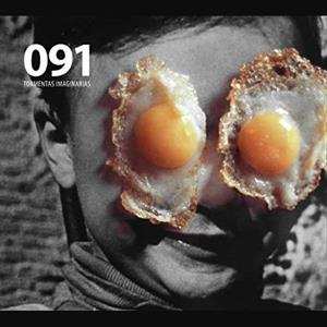 LP 091: Tormentas Imaginarias