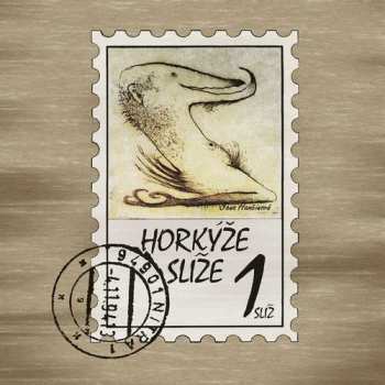 CD Horkýže Slíže: 1 Slíž
