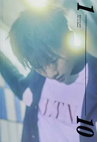 Kim Sung Kyu: 10 Stories The 1st Album