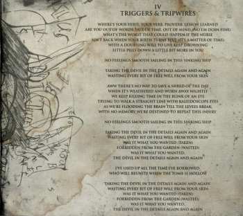 CD 10 Years: From Birth To Burial