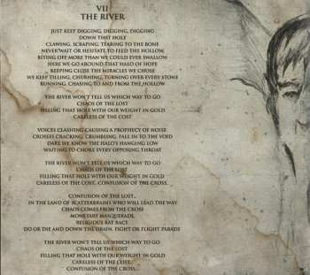 CD 10 Years: From Birth To Burial