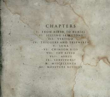 CD 10 Years: From Birth To Burial