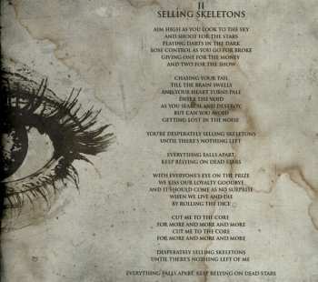 CD 10 Years: From Birth To Burial