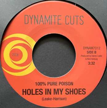 2SP 100% Pure Poison: Windy C Collection LTD