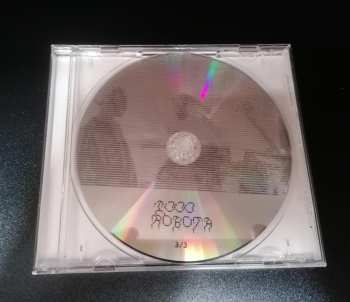 CD 1000 Robota: 3/3