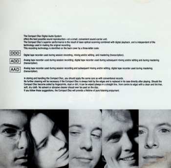 CD 10,000 Maniacs: Blind Man's Zoo