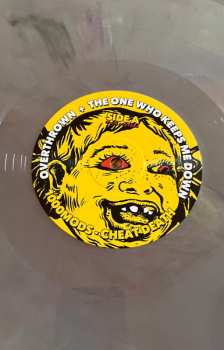 2LP 1000MODS: Cheat Death CLR | LTD
