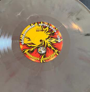 2LP 1000MODS: Cheat Death CLR | LTD
