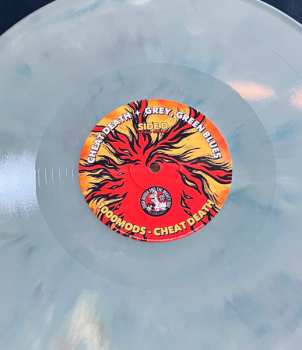 2LP 1000MODS: Cheat Death CLR | LTD