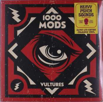 LP 1000MODS: Vultures