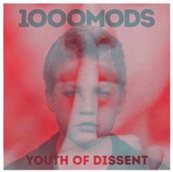 CD 1000MODS: Youth Of Dissent 