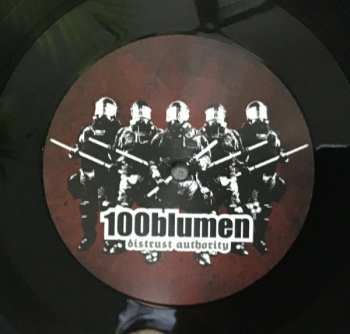 LP 100blumen: Distrust Authority