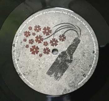 LP 100blumen: Distrust Authority