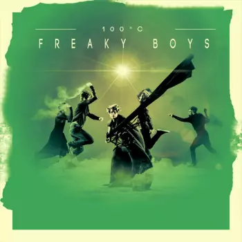 Freaky Boys