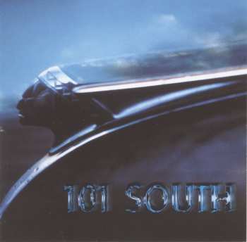 CD 101 South: 101 South