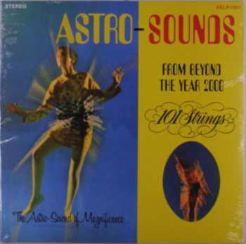 LP 101 Strings: Astro Sounds From Beyond The Year 2000