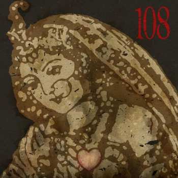 CD 108: A New Beat From A Dead Heart
