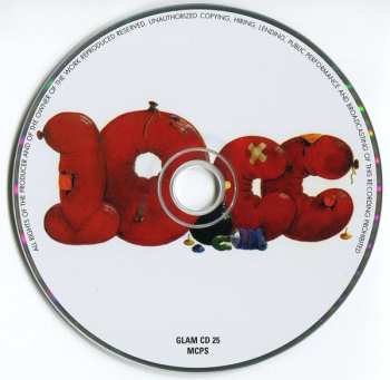 CD 10cc: 10cc