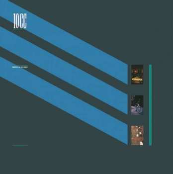 Album 10cc: Windows In The Jungle